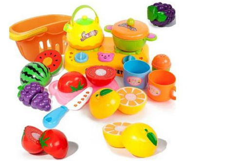 少用兩樣日用品，甲醛少一半——食用農(nóng)產(chǎn)品研發(fā)新視角