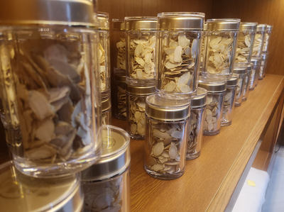 白山市撫松縣 立足良好生態，發展特色產業——參鄉振興熱潮中的食用農產品研發新篇